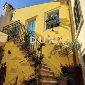 ISTRA, ROVINJ - Unikatna kuća drugi red do mora!