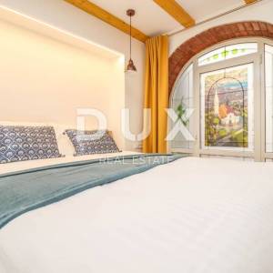 ISTRA, ROVINJ - Uređen apartman u samome centru grada
