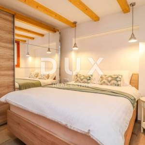 ISTRA, ROVINJ - Uređen apartman u samome centru grada