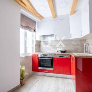 ISTRA, ROVINJ - Uređen apartman u samome centru grada