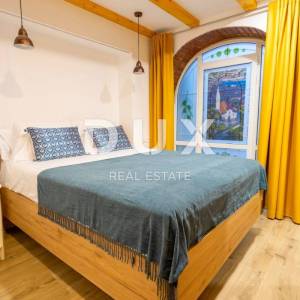 ISTRA, ROVINJ - Uređen apartman u samome centru grada