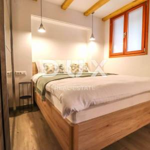 ISTRA, ROVINJ - Uređen apartman u samome centru grada