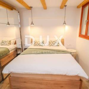 ISTRA, ROVINJ - Uređen apartman u samome centru grada