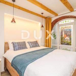 ISTRA, ROVINJ - Uređen apartman u samome centru grada