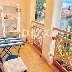 ISTRA, ROVINJ - Uređen privatni 1SS+DB stan smješten na traženoj lokaciji, nadomak centra grada i plaža