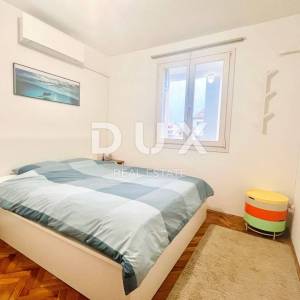 ISTRA, ROVINJ - Uređen privatni 1SS+DB stan smješten na traženoj lokaciji, nadomak centra grada i plaža