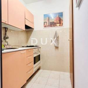 ISTRA, ROVINJ - Uređen privatni 1SS+DB stan smješten na traženoj lokaciji, nadomak centra grada i plaža