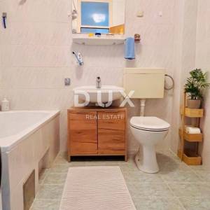 ISTRA, ROVINJ - Uređen privatni 1SS+DB stan smješten na traženoj lokaciji, nadomak centra grada i plaža