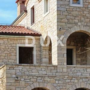 ISTRA, ROVINJ - Veličanstvena kamena vila