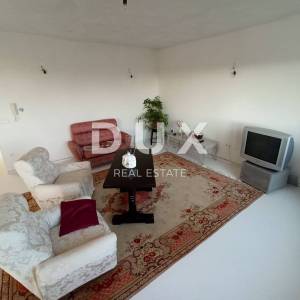 ISTRA-ROVINJ-Veliki 2SS+DB stan s pogledom na more u visokoj roh-bau izvedbi