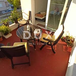 ISTRA-ROVINJ-Veliki 2SS+DB stan s pogledom na more u visokoj roh-bau izvedbi