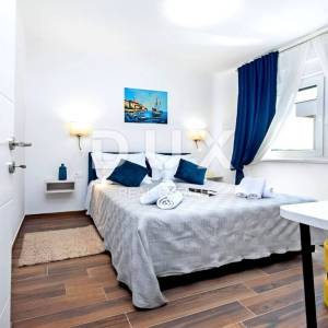 ISTRA, ROVINJ - Vrhunski stan u blizini plaže