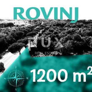 ISTRA - ROVINJ Zemljište-Gospodarska namjena