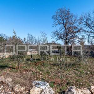 Istra, Rovinjsko selo, građevinsko zemljište na odlićnoj lokaciji