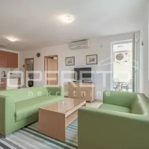 Istra, Rovinjsko selo- najam dvosobnog stana