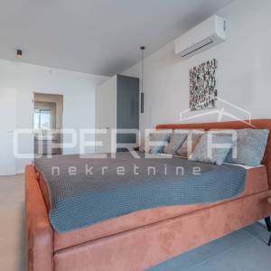 Istra, Rovinjsko Selo, nova luksuzna vila sa bazenom 