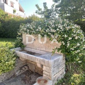 ISTRA, ROVINJSKO SELO - Predivna kuća s otvorenim pogledom na more