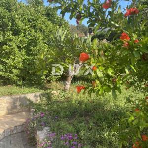 ISTRA, ROVINJSKO SELO - Predivna kuća s otvorenim pogledom na more