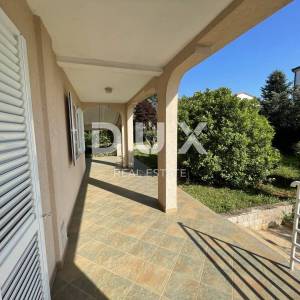 ISTRA, ROVINJSKO SELO - Predivna kuća s otvorenim pogledom na more