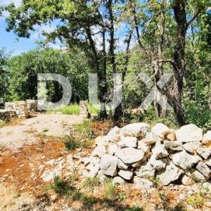 ISTRA, ROVINJSKO SELO - Zemljište od 3284m2 u neposrednoj blizini naselja