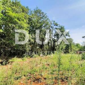 ISTRA, ROVINJSKO SELO - Zemljište od 3284m2 u neposrednoj blizini naselja