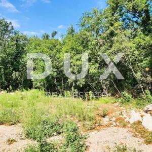ISTRA, ROVINJSKO SELO - Zemljište od 3284m2 u neposrednoj blizini naselja