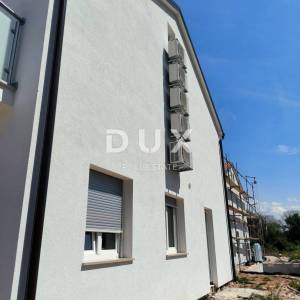 ISTRA, ROVNJSKO SELO - Duplex kuća NOVOGRADNJA!
