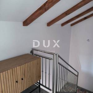 ISTRA, ROVNJSKO SELO - Duplex kuća NOVOGRADNJA!