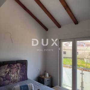 ISTRA, ROVNJSKO SELO - Duplex kuća NOVOGRADNJA!