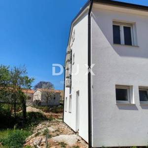 ISTRA, ROVNJSKO SELO - Duplex kuća NOVOGRADNJA!