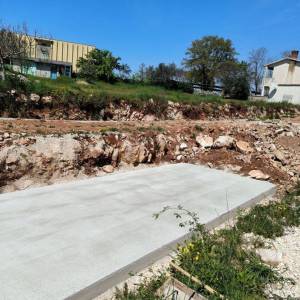 ISTRA, ROVNJSKO SELO - Duplex kuća NOVOGRADNJA!