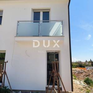 ISTRA, ROVNJSKO SELO - Duplex kuća NOVOGRADNJA!