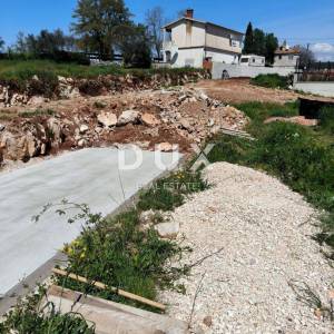 ISTRA, ROVNJSKO SELO - Duplex kuća NOVOGRADNJA!