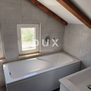 ISTRA, ROVNJSKO SELO - Duplex kuća NOVOGRADNJA!