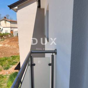 ISTRA, ROVNJSKO SELO - Duplex kuća NOVOGRADNJA!