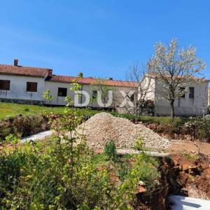 ISTRA, ROVNJSKO SELO - Duplex kuća NOVOGRADNJA!