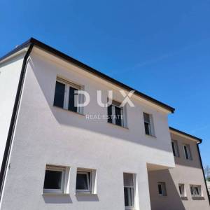 ISTRA, ROVNJSKO SELO - Duplex kuća NOVOGRADNJA!