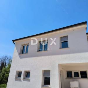 ISTRA, ROVNJSKO SELO - Duplex kuća NOVOGRADNJA!