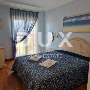 ISTRA, SAVUDRIJA - Luksuzan apartman s panoramskim pogledom na more