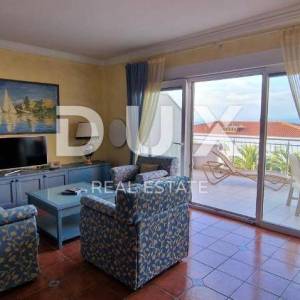 ISTRA, SAVUDRIJA - Luksuzan apartman s panoramskim pogledom na more