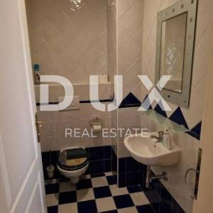ISTRA, SAVUDRIJA - Luksuzan apartman s panoramskim pogledom na more