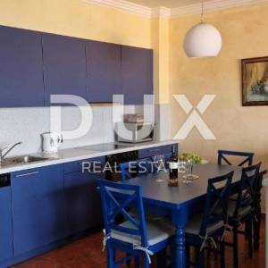 ISTRA, SAVUDRIJA - Luksuzan apartman s panoramskim pogledom na more