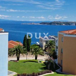 ISTRA, SAVUDRIJA - Luksuzan apartman s panoramskim pogledom na more