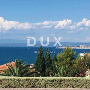 ISTRA, SAVUDRIJA - Luksuzan apartman s panoramskim pogledom na more