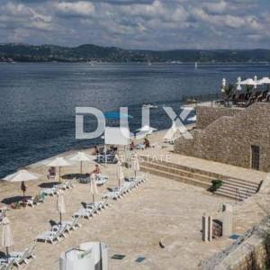ISTRA, SAVUDRIJA - Luksuzan apartman s panoramskim pogledom na more