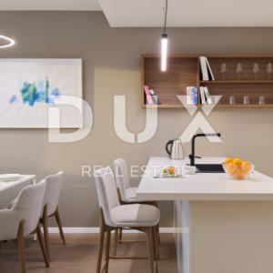 ISTRA, SAVUDRIJA - Moderan apartman blizu mora C61
