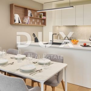 ISTRA, SAVUDRIJA - Moderan apartman blizu mora C60