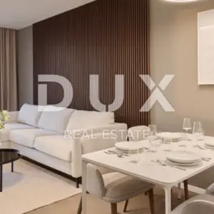 ISTRA, SAVUDRIJA - Moderan apartman blizu mora C35