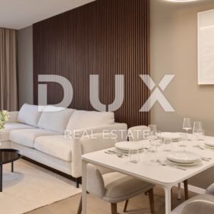ISTRA, SAVUDRIJA - Moderan apartman blizu mora C33