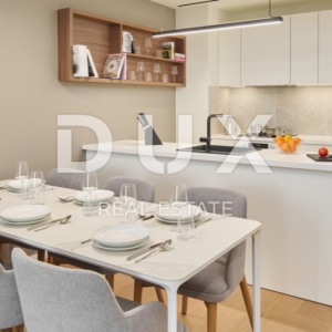 ISTRA, SAVUDRIJA - Moderan apartman blizu mora C05